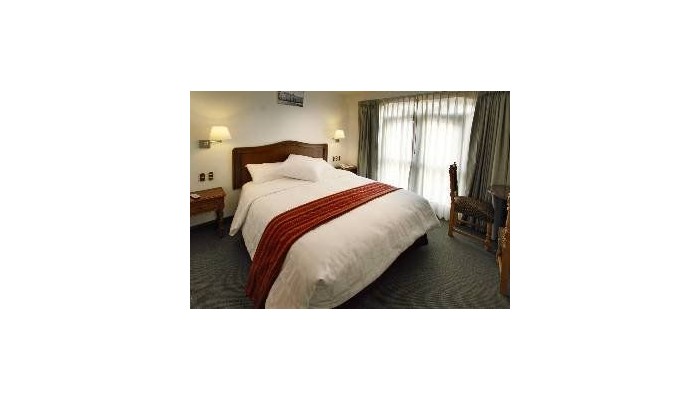 Hotel La Hacienda Plaza De Armas poza 3