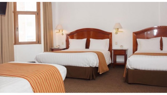 Hotel La Hacienda Puno poza 6