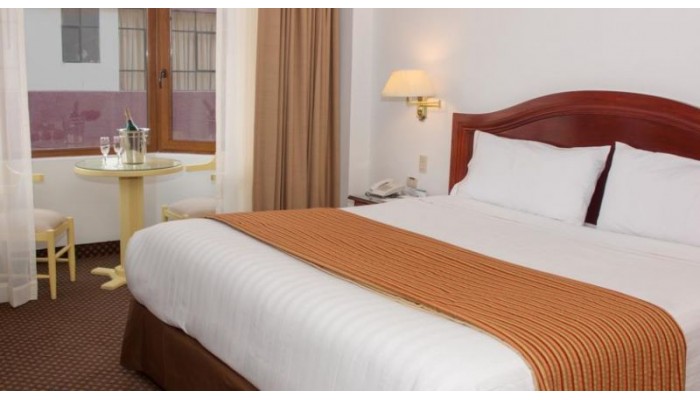 Hotel La Hacienda Puno poza 4