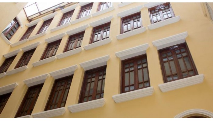 Hotel La Hacienda Puno poza 10