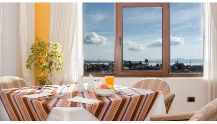 Hotel La Hacienda Puno poza 5