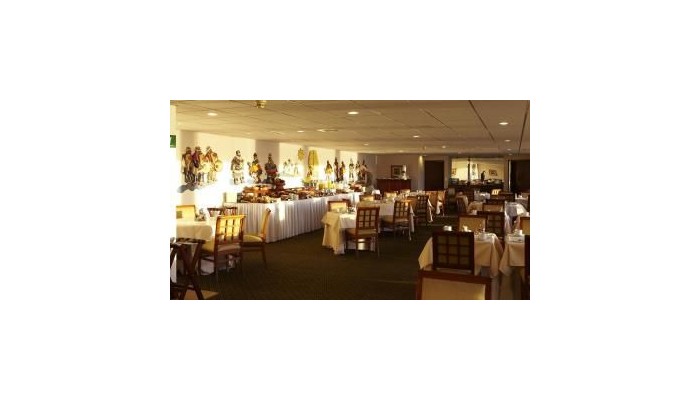 Hotel Libertador Lago Titicaca poza 1