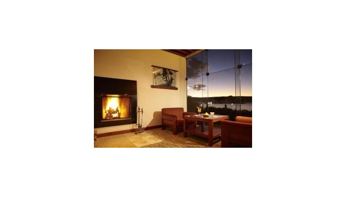 Hotel Libertador Lago Titicaca poza 3