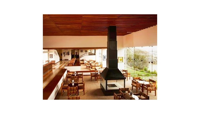 Hotel Libertador Lago Titicaca poza 8