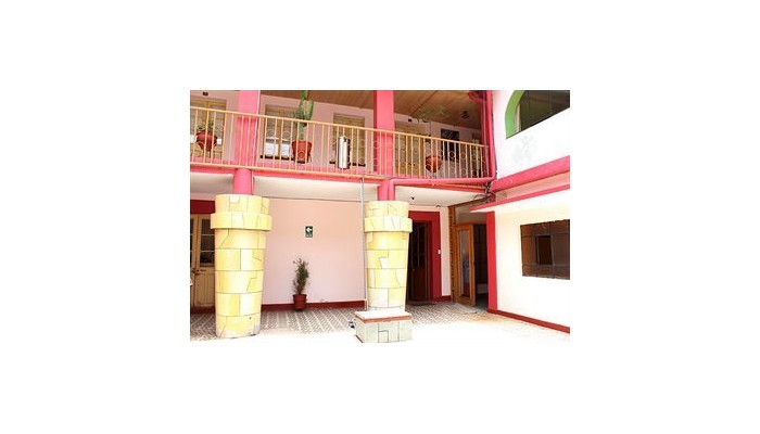 Hotel Monterrey poza 1