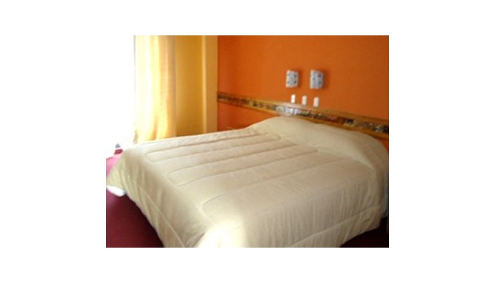 Hotel Pumakala poza 0