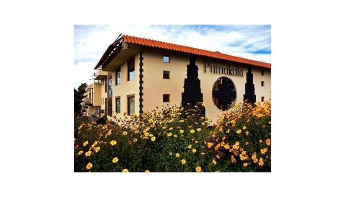 Hotel Pumakala poza 10