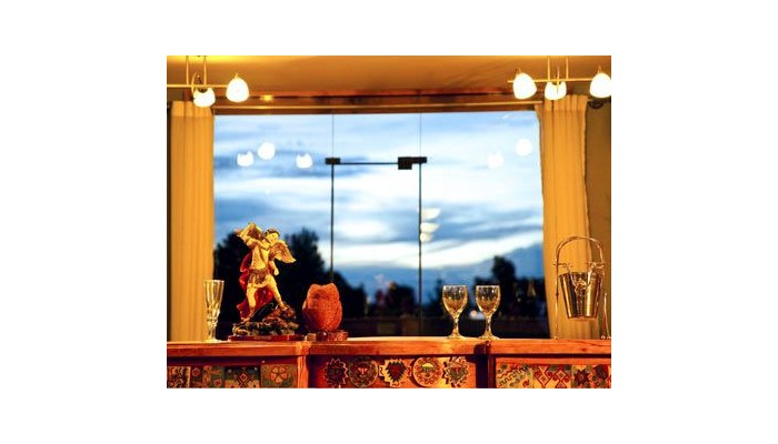 Hotel Pumakala poza 2