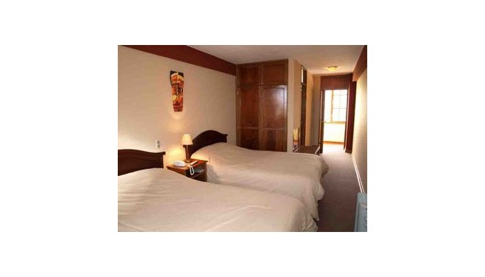 Hotel Qelqatani poza 8