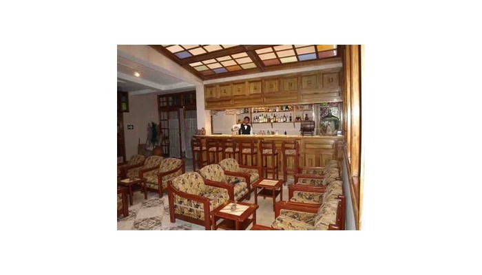 Hotel Qelqatani poza 5