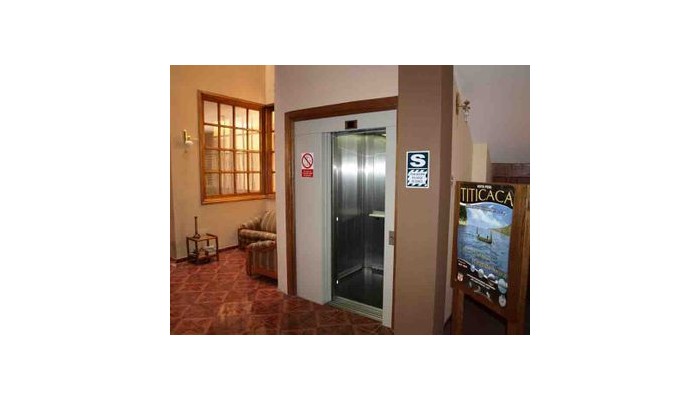 Hotel Qelqatani poza 2