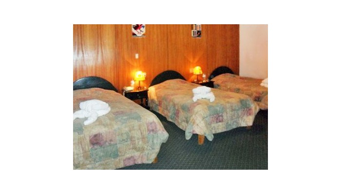 Hotel Sillustani poza 5