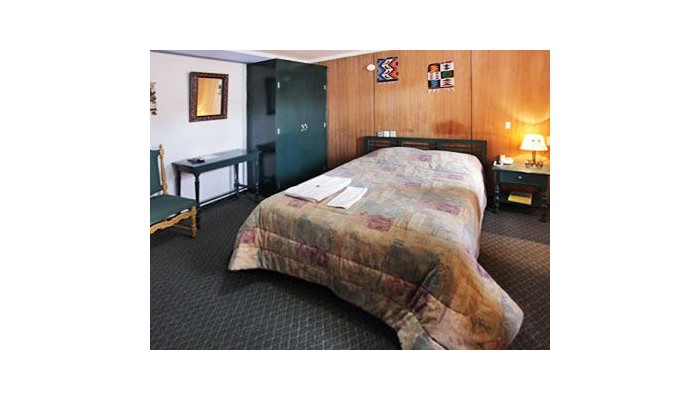 Hotel Sillustani poza 4