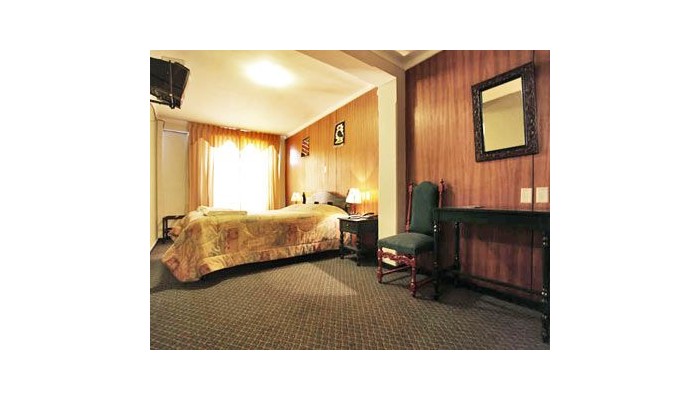 Hotel Sillustani poza 1