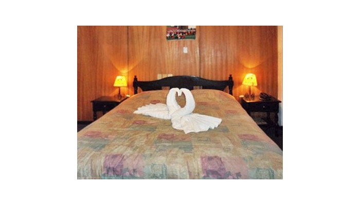 Hotel Sillustani poza 0