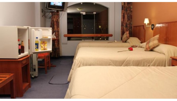 Hotel Sol Plaza poza 8