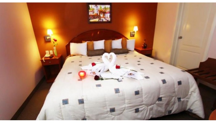 Hotel Sol Plaza poza 5