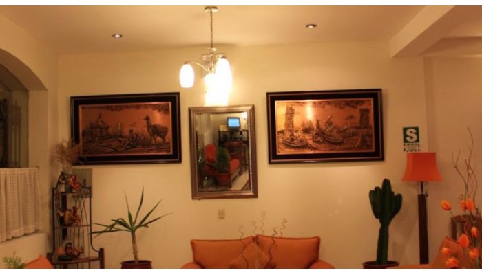 Hotel Sol Plaza poza 0