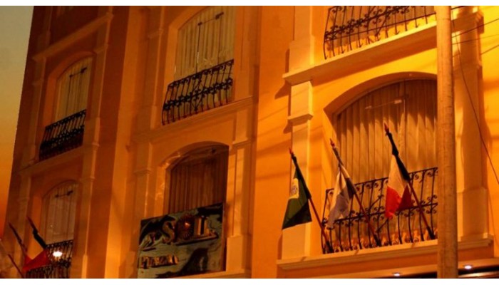 Hotel Sol Plaza poza 6