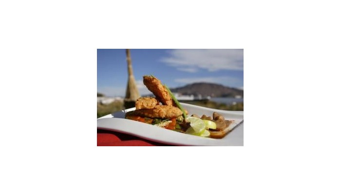 Hotel Sonesta Posada Del Inca Puno poza 3