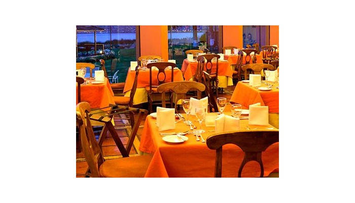 Hotel Sonesta Posada Del Inca Puno poza 11