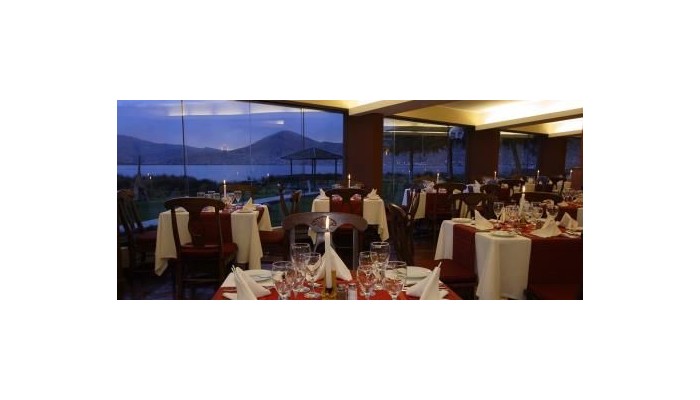 Hotel Sonesta Posada Del Inca Puno poza 4