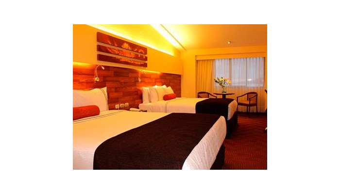 Hotel Sonesta Posada Del Inca Puno poza 8