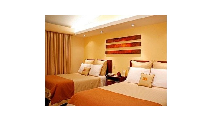 Hotel Sonesta Posadas Del Inca Lago Titicaca - Inactivo poza 1