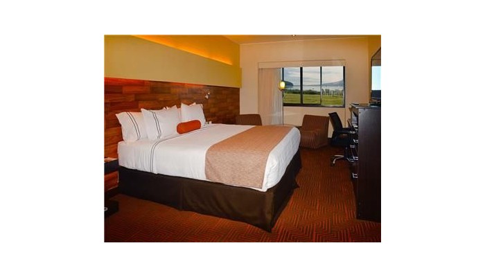 Hotel Sonesta Posadas Del Inca Lago Titicaca - Inactivo poza 8