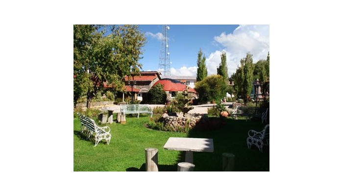 Hotel Taypikala Lago poza 11