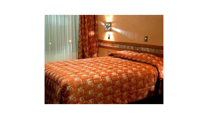 Hotel Taypikala Lago poza 0