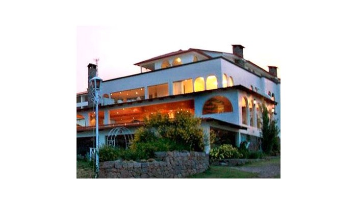 Hotel Taypikala Lago poza 8