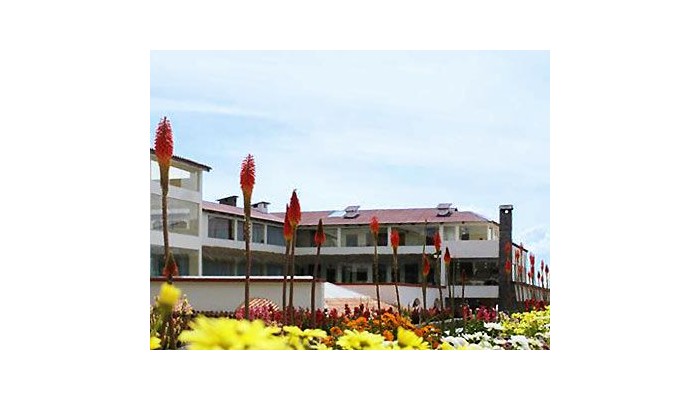 Hotel Taypikala Lago poza 10