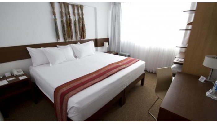 Hotel Tierra Viva Puno Plaza poza 8