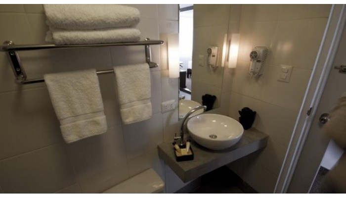 Hotel Tierra Viva Puno Plaza poza 7