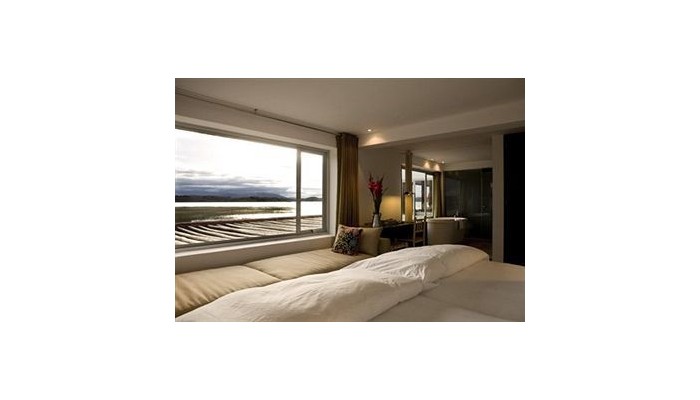 Hotel Titilaka poza 1