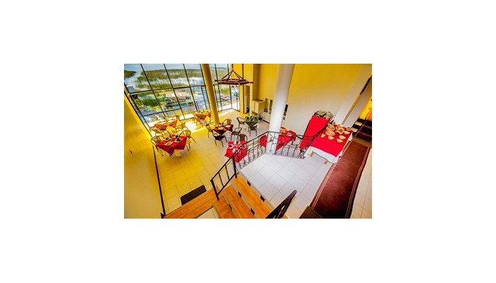 Hotel Yacht Lago Titicaca poza 8