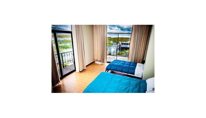 Hotel Yacht Lago Titicaca poza 7