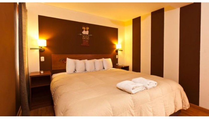 Intiqa Hotel poza 0