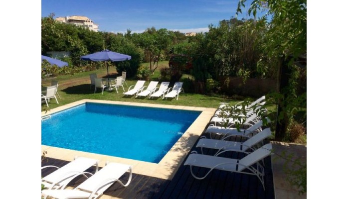 Apart Hotel Beira Mar poza 9