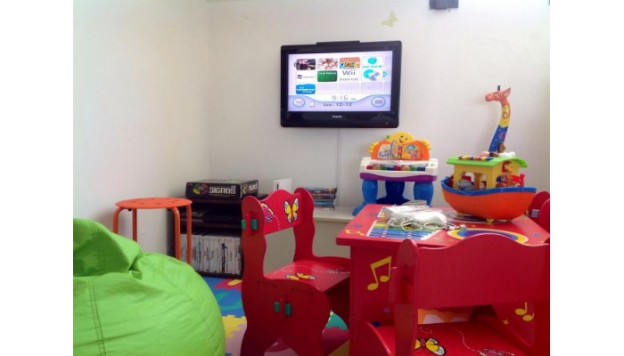 Apart Hotel Beira Mar poza 2