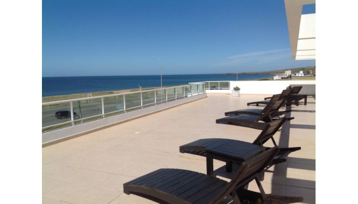 Apart Hotel Beira Mar poza 6