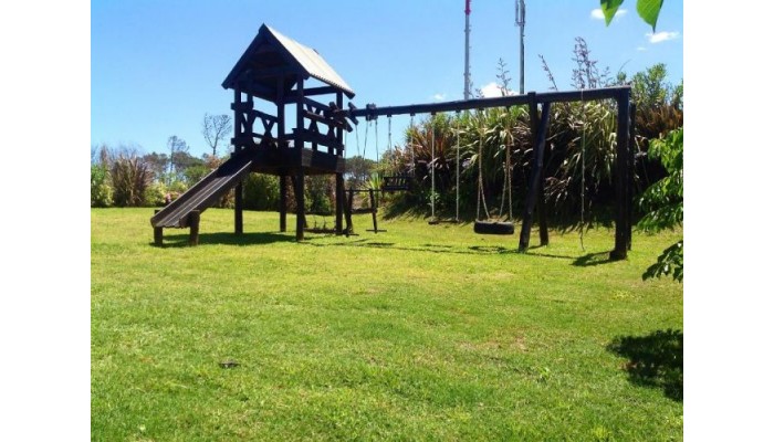 Apart Hotel Beira Mar poza 0
