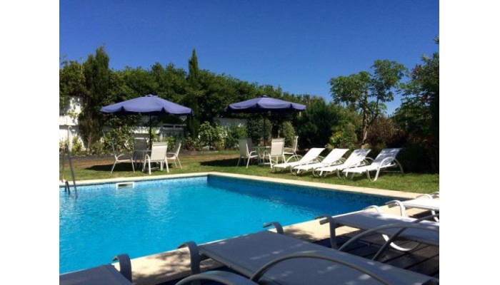Apart Hotel Beira Mar poza 7