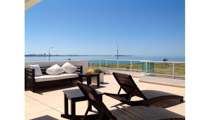 Apart Hotel Beira Mar poza 3
