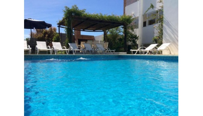 Apart Hotel Beira Mar poza 8