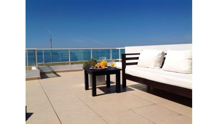 Apart Hotel Beira Mar poza 5
