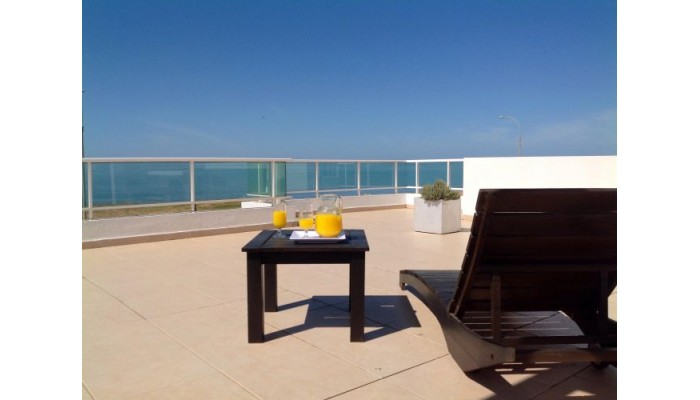 Apart Hotel Beira Mar poza 4
