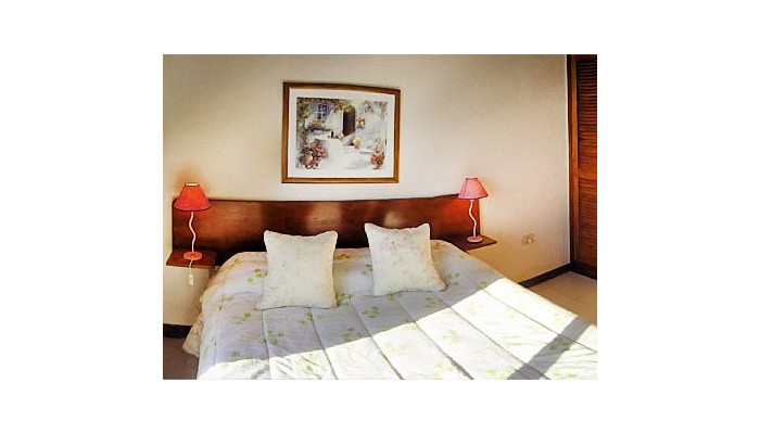 Apart Hotel Les Chalets poza 11