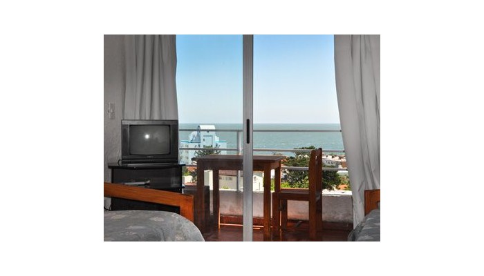 Apart Hotel Les Chalets poza 4